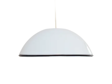 Pendant lamp designed by Achille Castiglioni, produced by Flos, Italy, 1970s