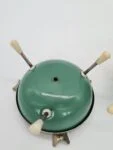 Modernist smoking set, 1950s