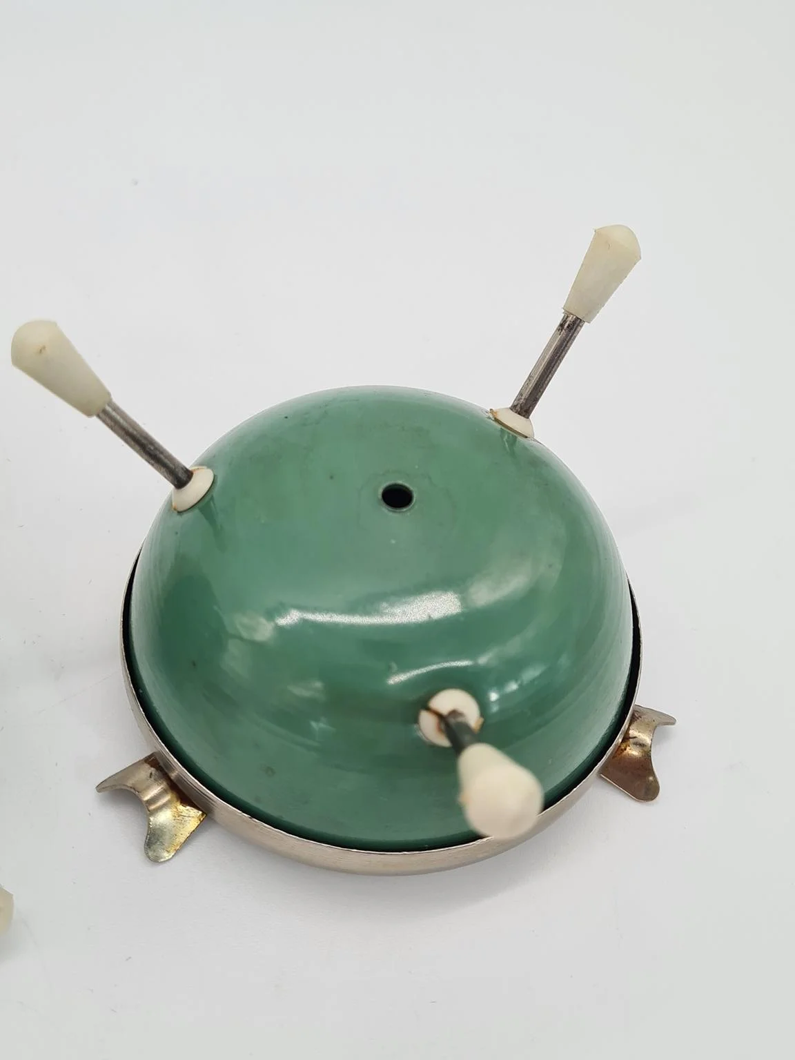 Modernist smoking set, 1950s