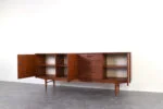 Scandinavian vintage sideboard, Denmark, 1960s