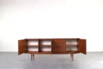 Scandinavian vintage sideboard, Denmark, 1960s