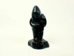 Figurki Inuitów prod. Boma, Kanada, lata 70