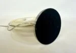 Moon table lamp designed by Verner Panton, Danalight, Denmark, 1990s