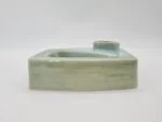 Ceramic table organizer, Western Europe, 1960s