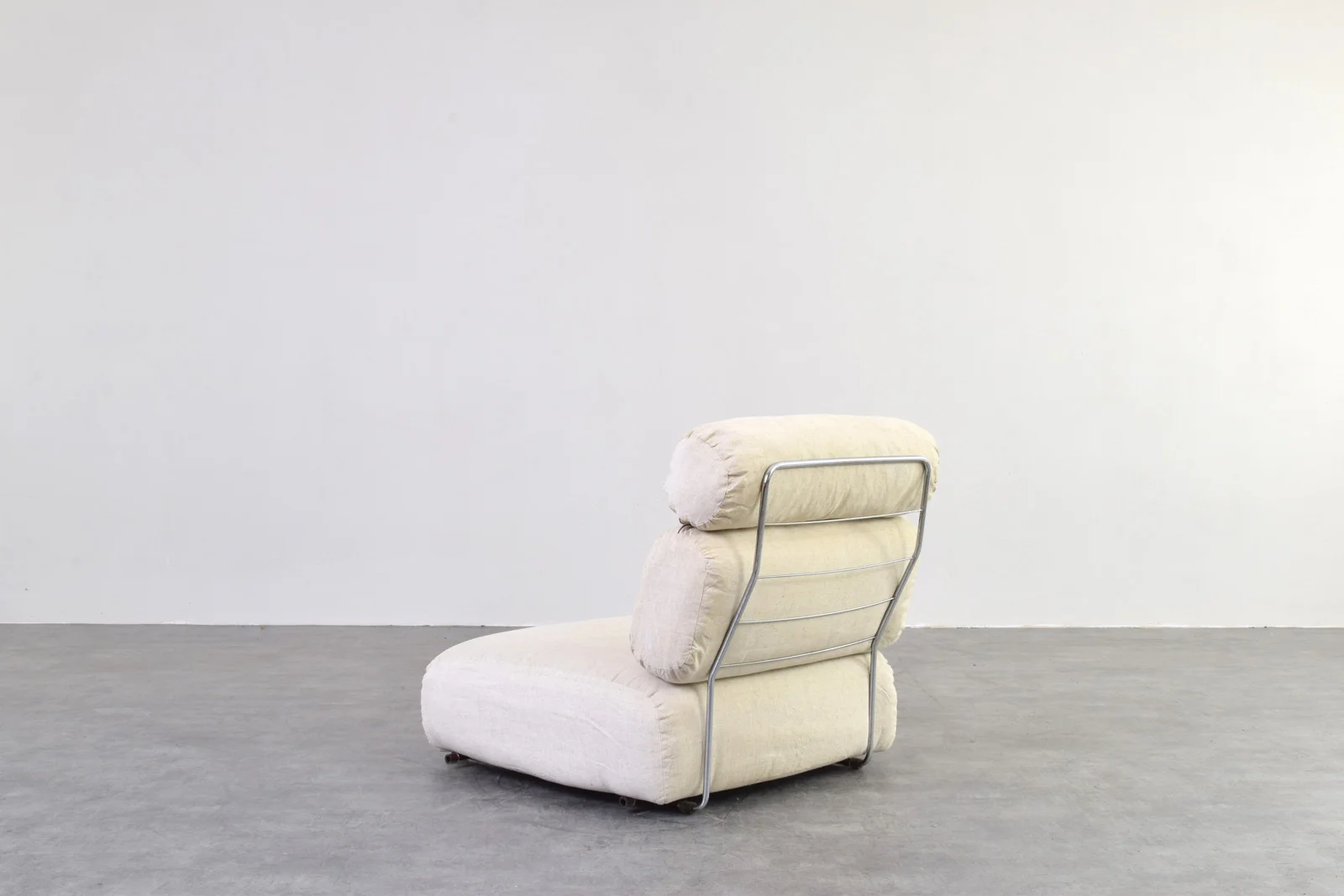Sofa modułowa vintage, Włochy, lata 70