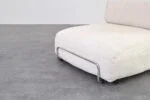 Sofa modułowa vintage, Włochy, lata 70
