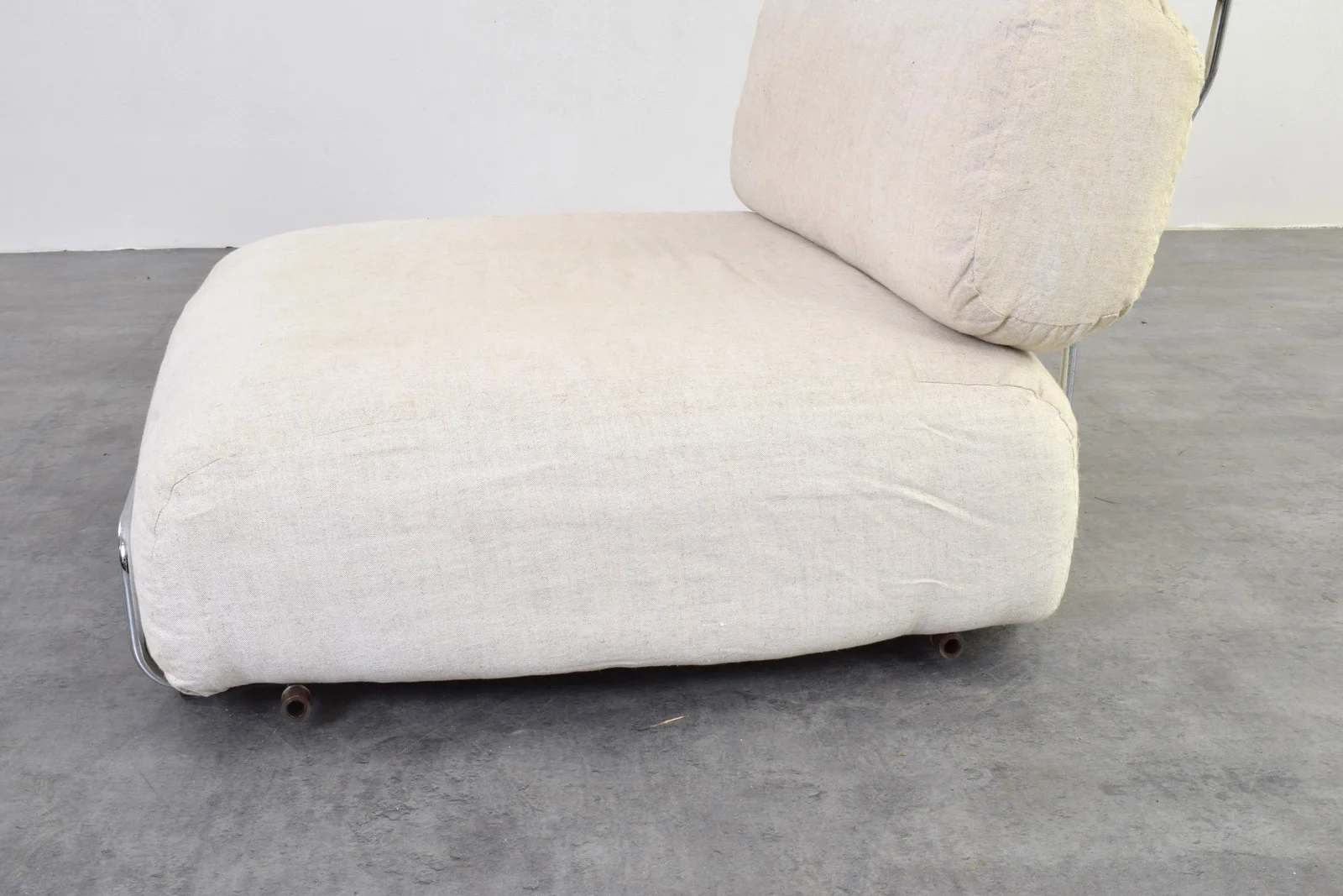 Sofa modułowa vintage, Włochy, lata 70