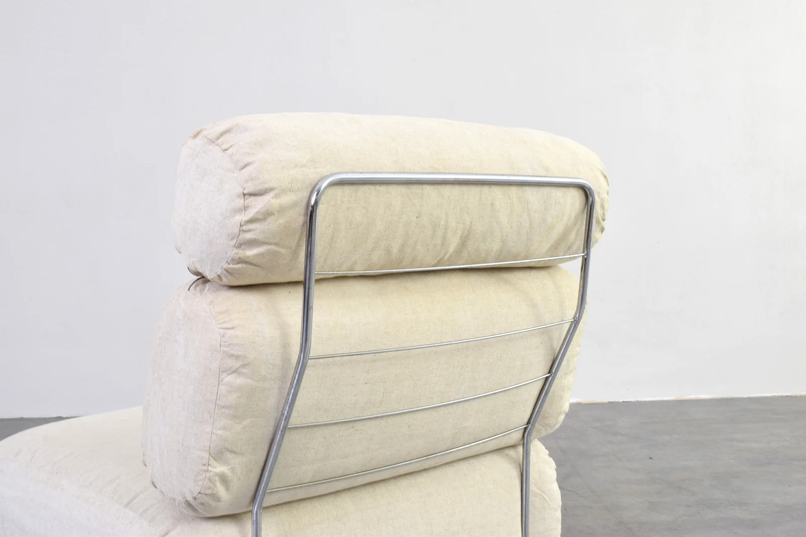 Sofa modułowa vintage, Włochy, lata 70