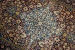 Dywan orientalny Isfahan, Persja/Iran, lata 40