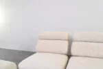 Sofa modułowa vintage, Włochy, lata 70