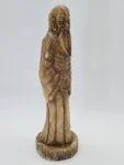Figurka mędrca, Canto, lata 60