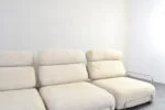 Sofa modułowa vintage, Włochy, lata 70