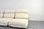 Sofa modułowa vintage, Włochy, lata 70