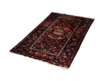 Dywan orientalny Hamadan, Persja/Iran, lata 60