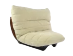 Fotel Marsala proj. Michel Ducaroy dla Ligne Roset, Francja, lata 70