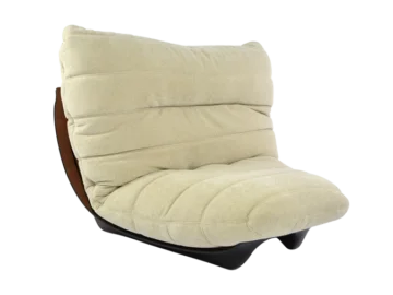 Marsala armchair designed by Michel Ducaroy for Ligne Roset, France, 1970s