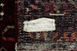 Dywan orientalny Hamadan, Persja/Iran, lata 60