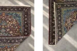Dywan orientalny Isfahan, Persja/Iran, lata 40
