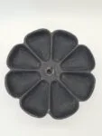 Cast-iron cobbler's organizer, USA, 1910s