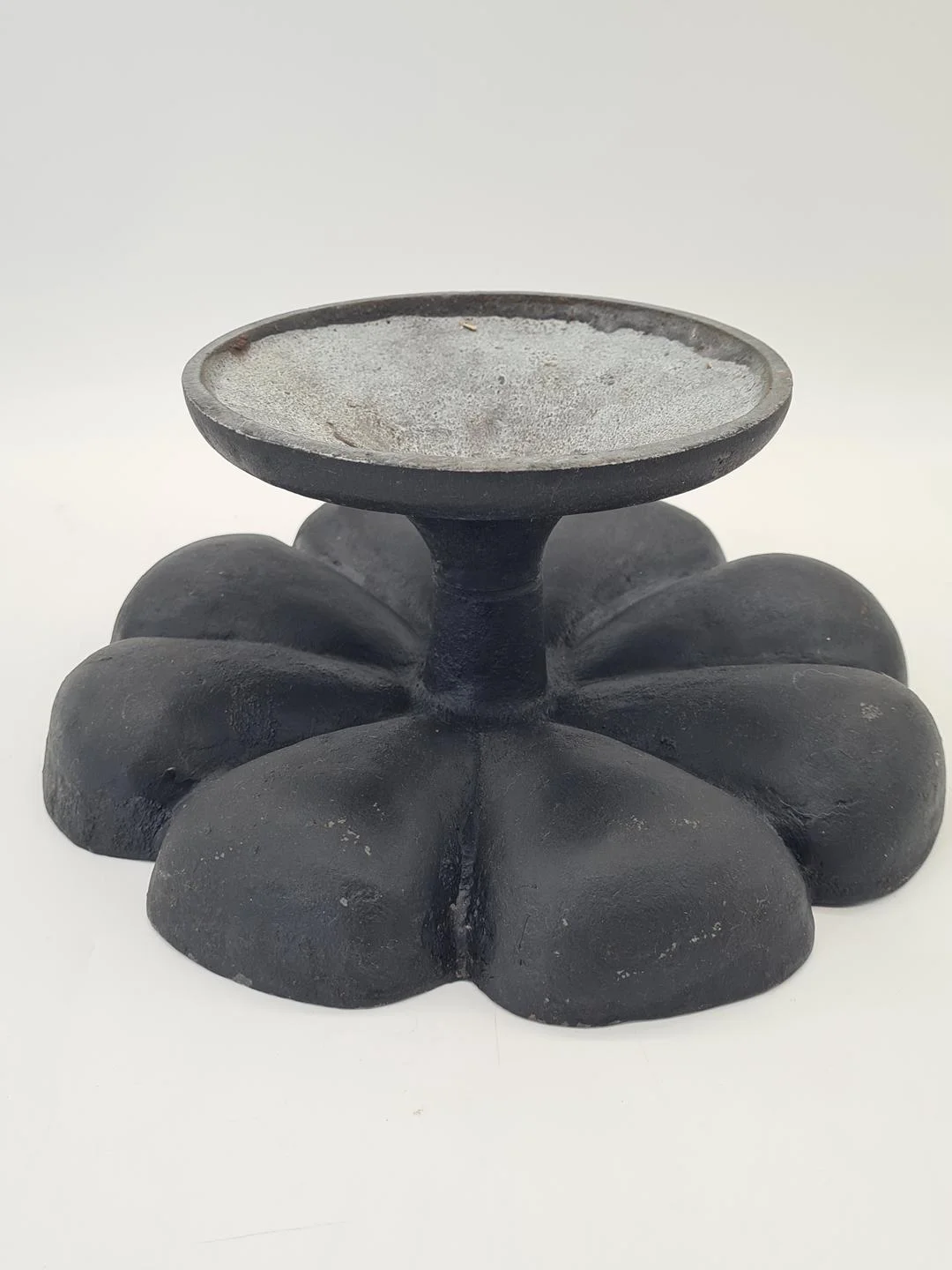 Cast-iron cobbler's organizer, USA, 1910s