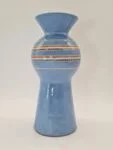 Vintage ceramic vase, 1960s