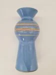 Vintage ceramic vase, 1960s