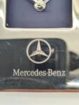 Zegarek podróżny, Mercedes-Benz, Niemcy, lat 60