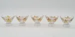 Vintage drinks set, Germany, 1960s