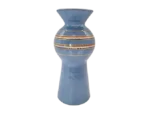 Vintage ceramic vase, 1960s