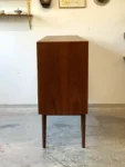 Vintage teak sideboard, Denmark, 1960s/70s