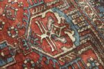Persian Heriz rug, Iran, 1920s