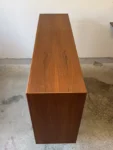 Vintage teak sideboard, Denmark, 1960s/70s