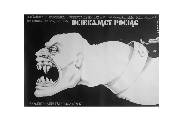 Polish Poster Art