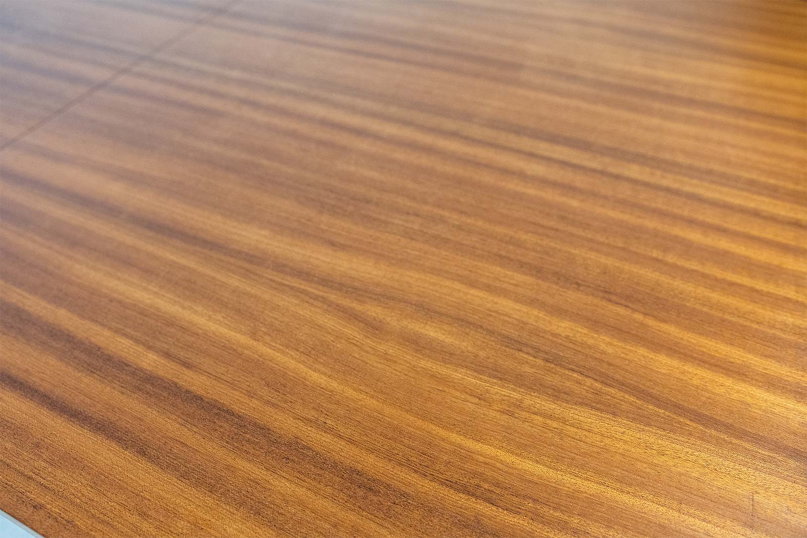 Extendable table, designed by M. Grabiński, Krakowskie Fabryki Mebli, PRL, 1960s